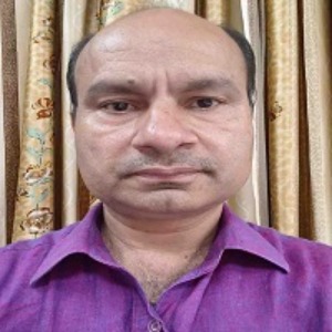 N D Vaswani