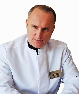 Oleg Bukhtoyarov