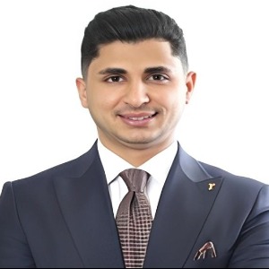 Omar Alqaisi