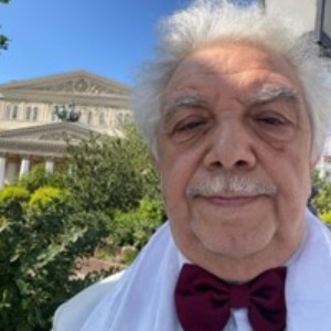 Pietro Salvatori Committee Member - Pietro Salvatori