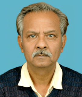 Ratan Kumar Sarkar