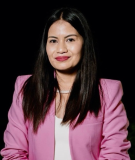 Redolen Rose Dhar
