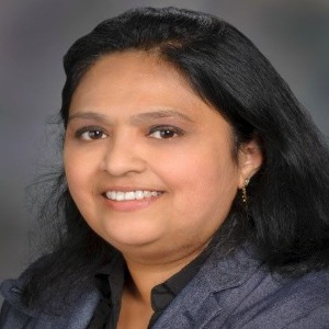 Shilpa S Dhar