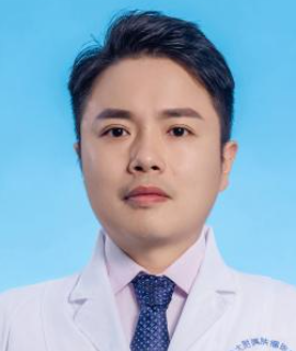 Shuaiqi Wang