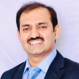 Somashekhar SP