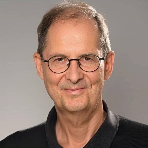 Stephan Bodis