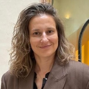 Svetlana Baziliansky