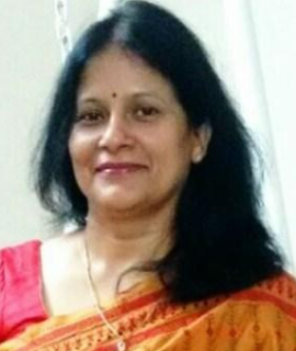 Vandana Tiwari