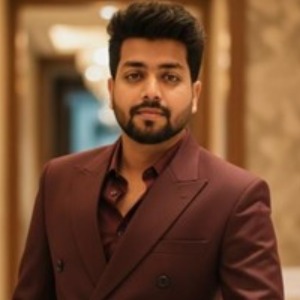 Venketesh K Panda