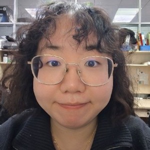 Xingyue Chen