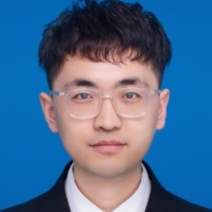 Yuanhao Su