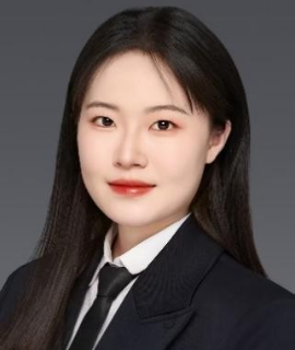 Yuxin Zhu