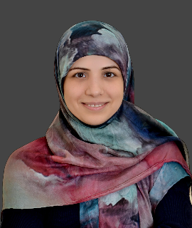 Zainab Awada