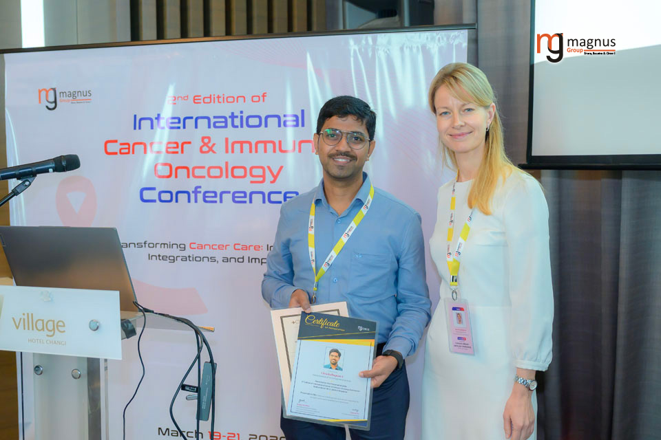 Cancer Conference