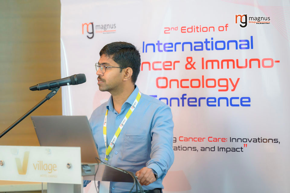 Cancer Conference