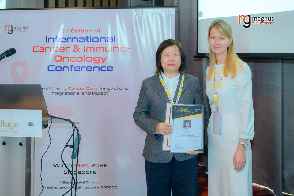 Cancer Conference