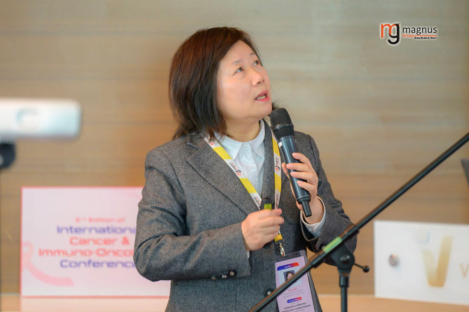 Cancer Conference