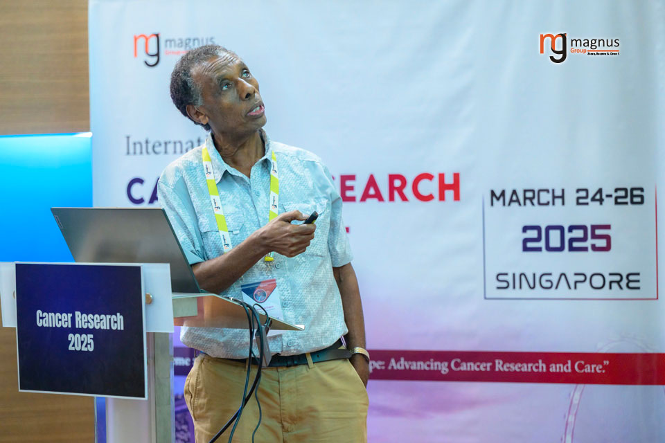Cancer Conferences