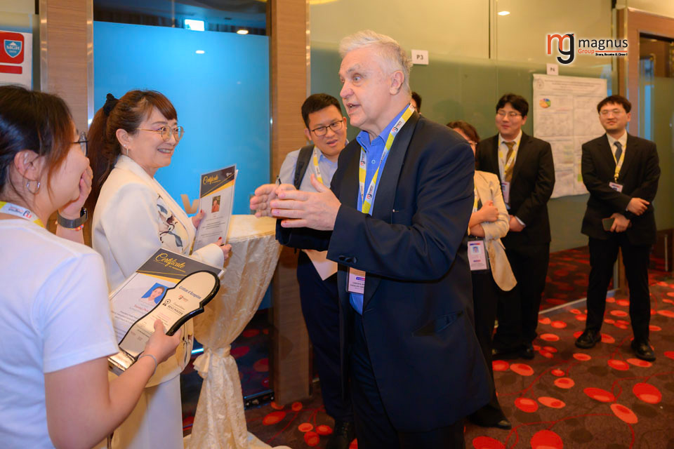 Cancer Conference