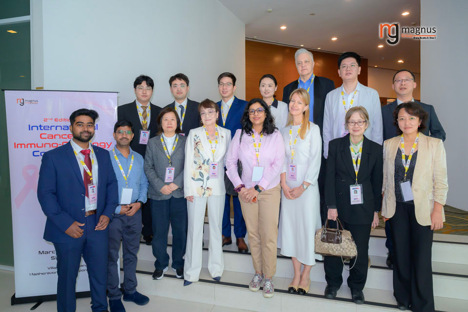 Cancer Conference