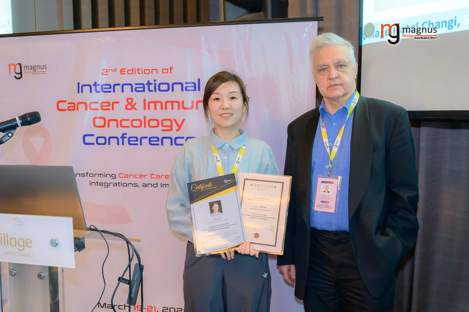 Cancer Conference