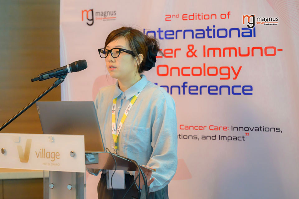 Cancer Conference