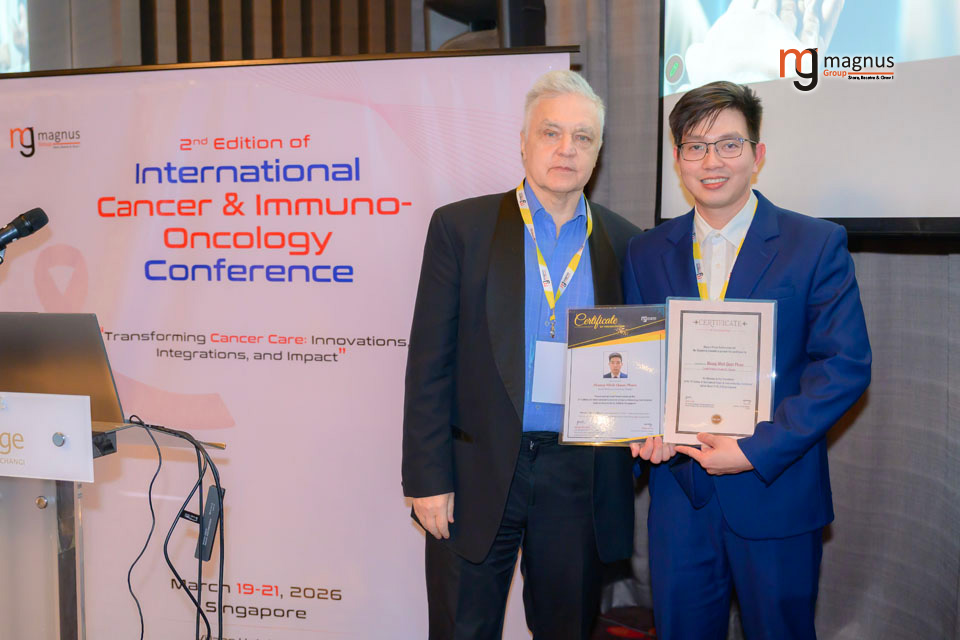 Cancer Conference