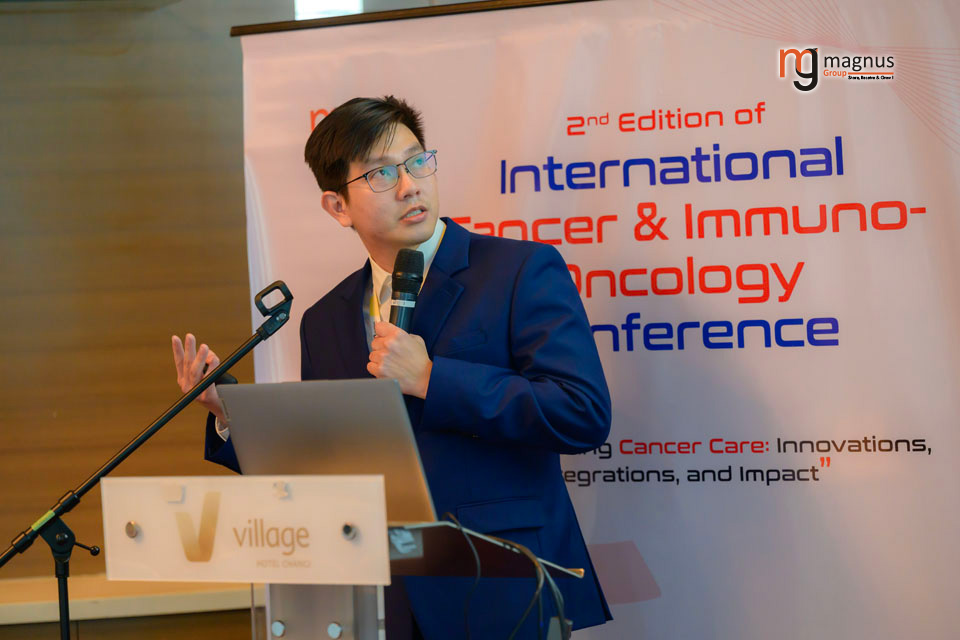 Cancer Conference