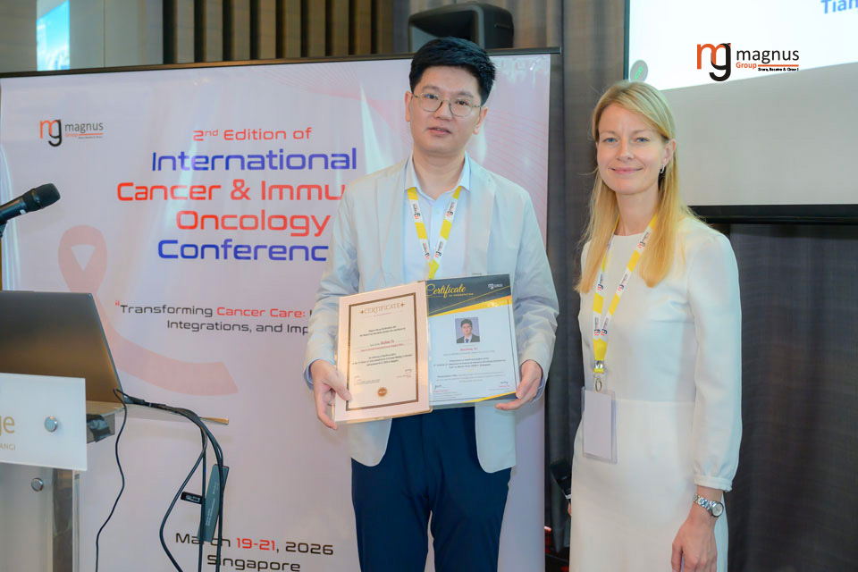 Cancer Conference