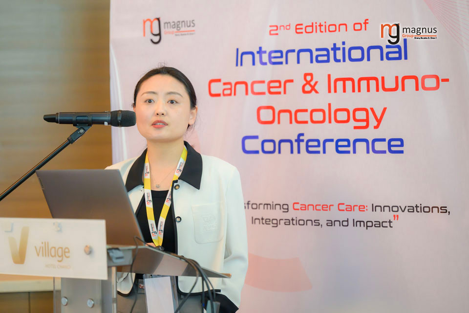 Cancer Conference