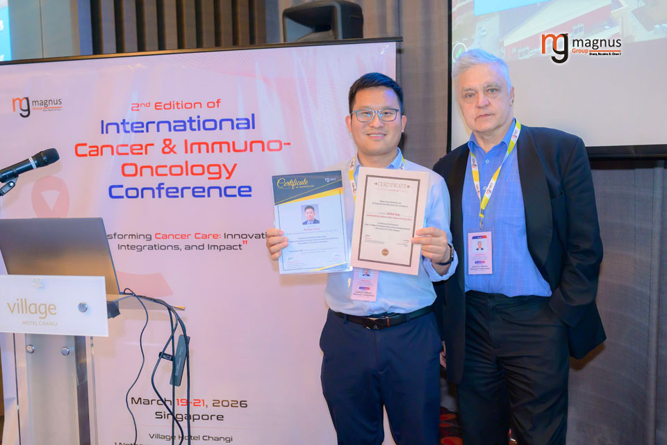 Cancer Conference