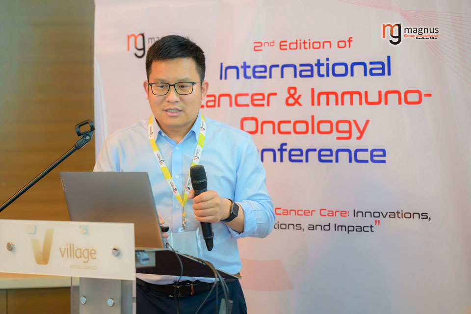 Cancer Conference