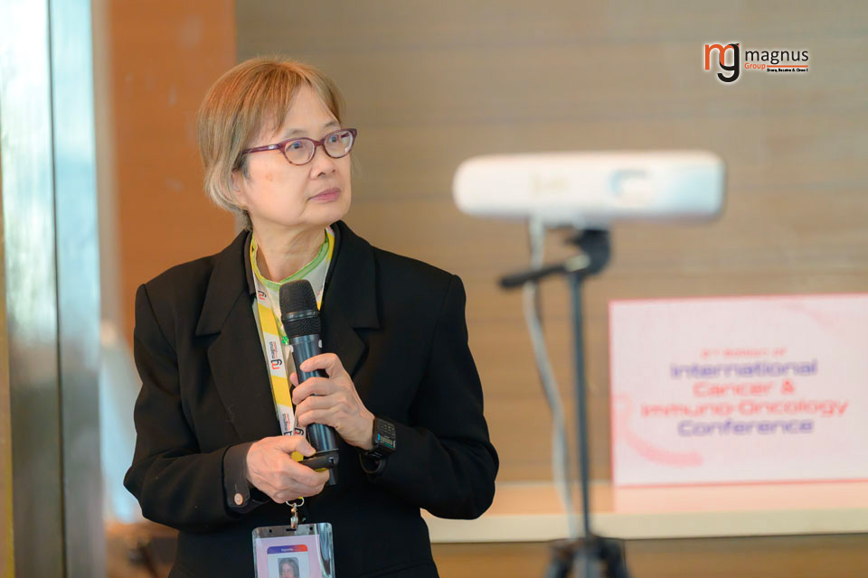 Cancer Conference