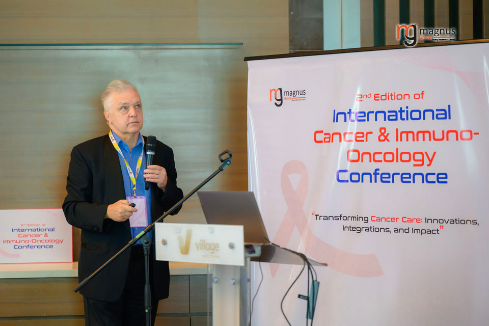 Cancer Conference