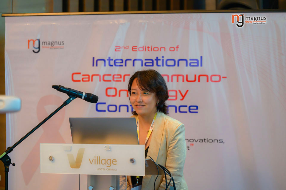 Cancer Conference