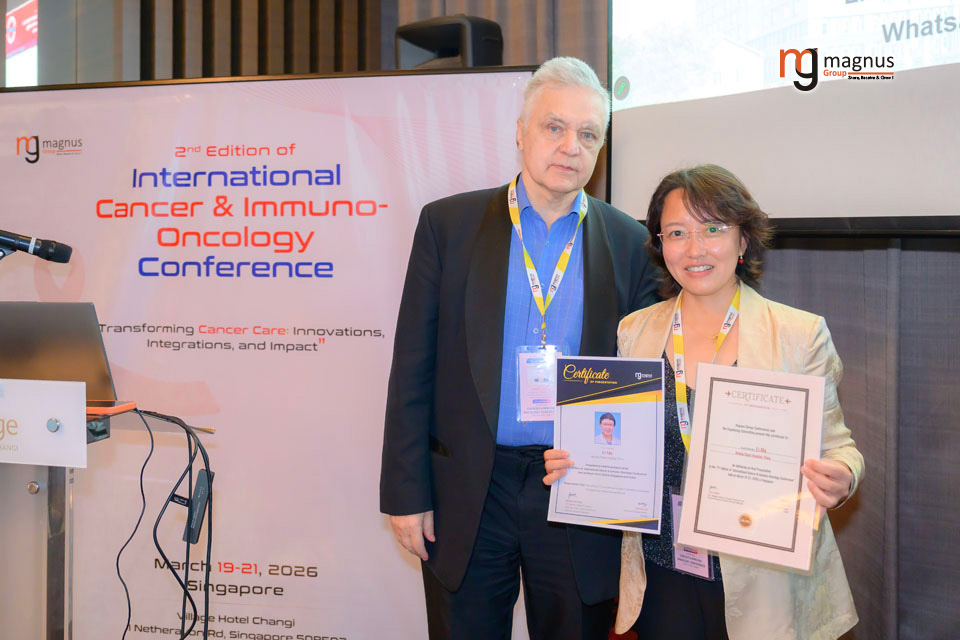 Cancer Conference