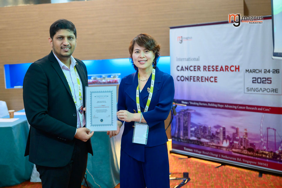 Cancer Conferences