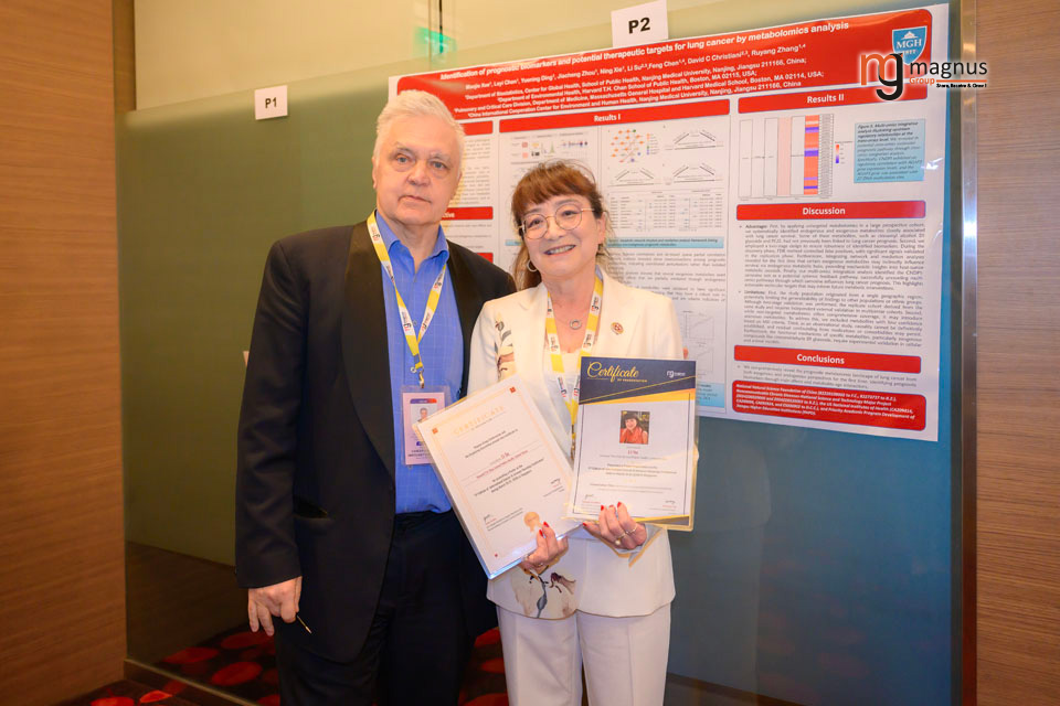 Cancer Conference