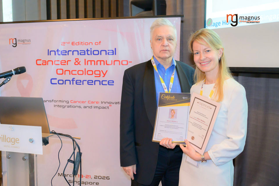 Cancer Conference