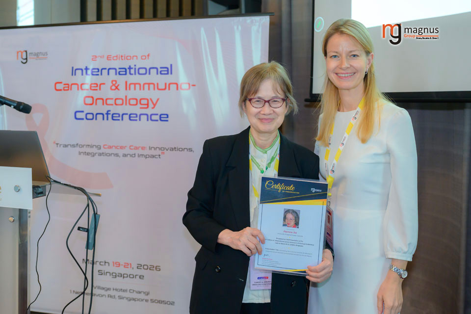 Cancer Conference