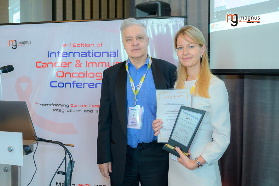 Cancer Conference