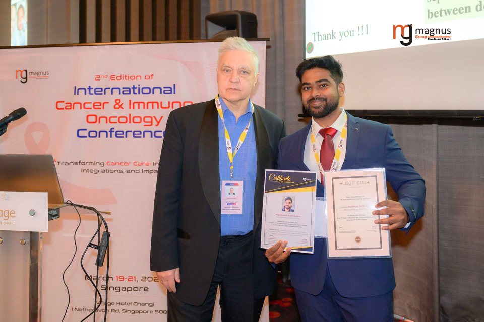 Cancer Conference