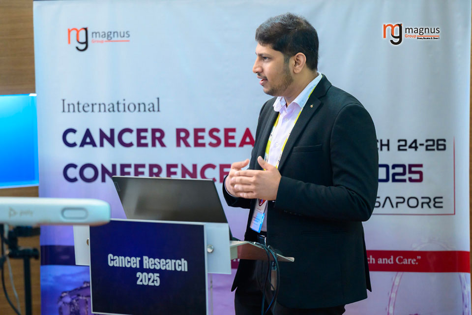 Cancer Conference