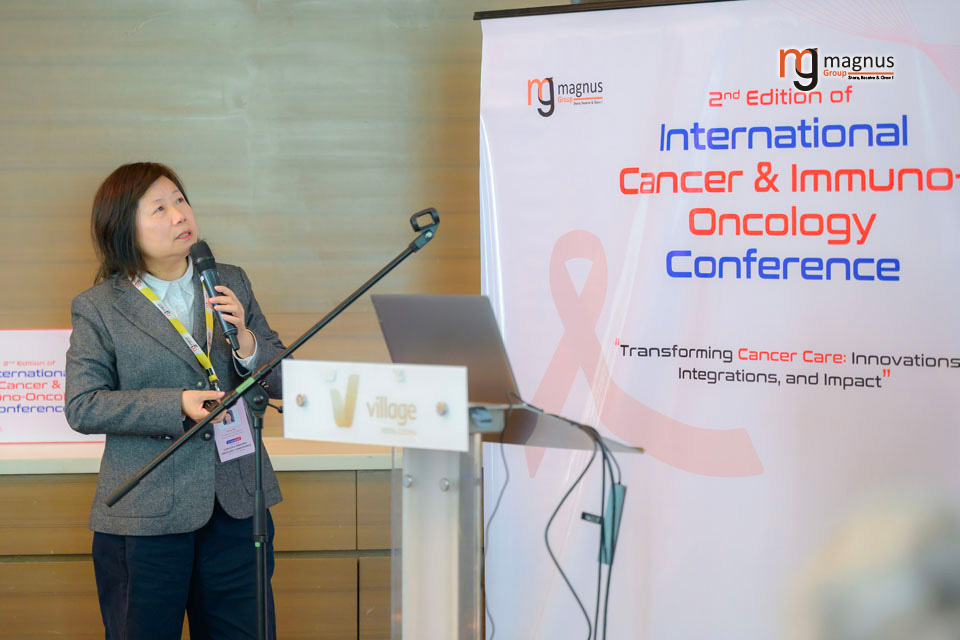 Cancer Conference