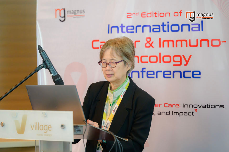 Cancer Conference