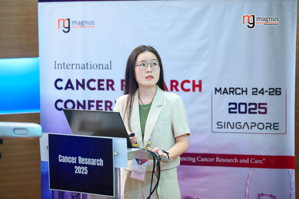 Cancer Conferences