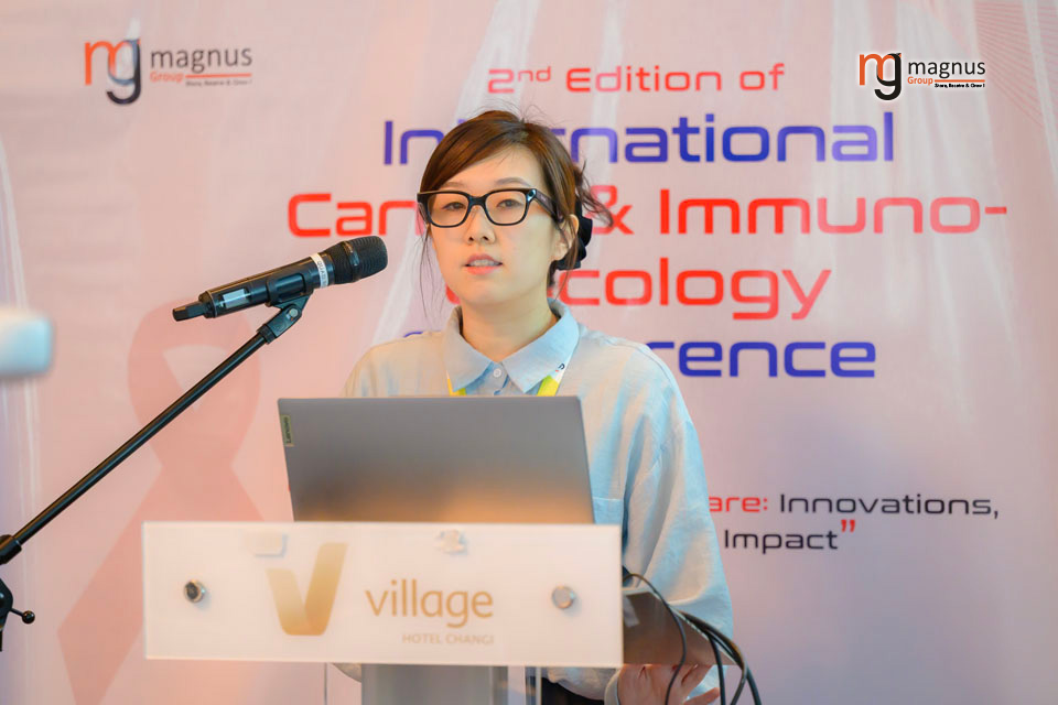 Cancer Conference