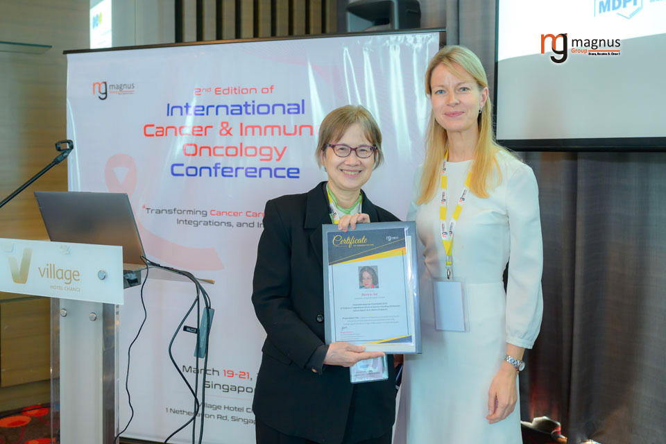 Cancer Conference