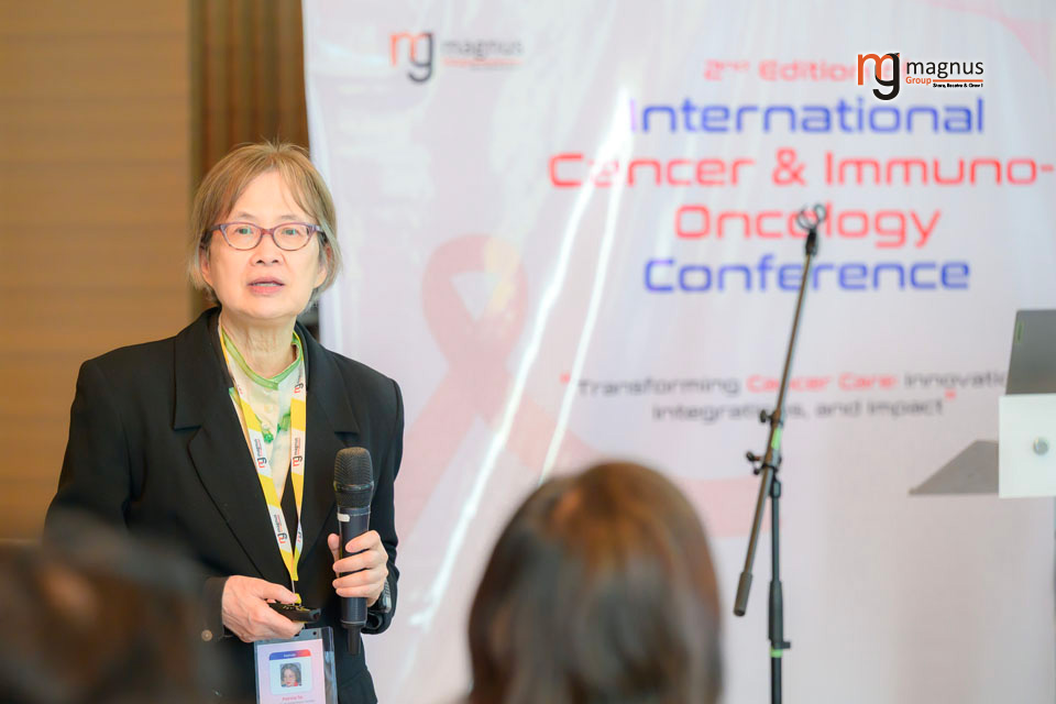 Cancer Conference