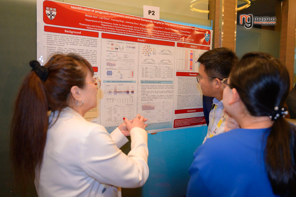 Cancer Conference